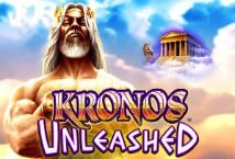 Kronos Unleashed slot